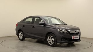 Used 2019 Honda Amaze [2018-2021] 1.2 VX i-VTEC Petrol Manual exterior RIGHT FRONT CORNER VIEW