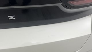 Used 2022 Tata Altroz XT 1.2 Cng(o/s fitted) Petrol+cng Manual dents MINOR SCRATCH