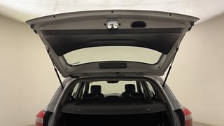 Used 2016 Hyundai Creta [2015-2018] 1.6 SX Plus Petrol Petrol Manual interior DICKY DOOR OPEN VIEW