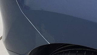 Used 2015 Maruti Suzuki Baleno [2015-2019] Alpha Petrol Petrol Manual dents MINOR DENT