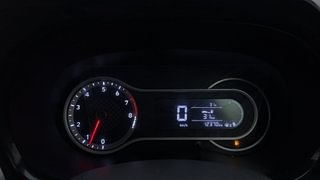 Used 2020 Hyundai Grand i10 Nios Asta 1.2 Kappa VTVT Petrol Manual interior CLUSTERMETER VIEW