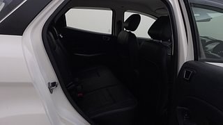 Used 2019 Ford EcoSport [2017-2020] Titanium + 1.5L Ti-VCT AT Petrol Automatic interior RIGHT SIDE REAR DOOR CABIN VIEW