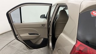 Used 2019 Hyundai New Santro 1.1 Magna Petrol Manual interior LEFT REAR DOOR OPEN VIEW