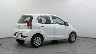 Used 2019 Hyundai New Santro 1.1 Sportz CNG Petrol+cng Manual exterior RIGHT REAR CORNER VIEW