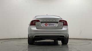Used 2016 Volvo S60 Inscription Diesel Automatic exterior BACK VIEW