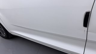 Used 2022 Tata Altroz XZA+ DT Petrol Automatic dents MINOR SCRATCH