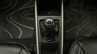 Used 2018 Maruti Suzuki Baleno [2015-2019] Alpha Petrol Petrol Manual interior GEAR  KNOB VIEW