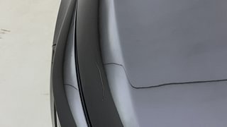Used 2023 Tata Altroz XZA+ Dark Edition Petrol Automatic dents MINOR SCRATCH