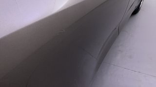 Used 2019 Maruti Suzuki Swift [2017-2021] VXi Petrol Manual dents MINOR SCRATCH