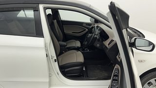 Used 2015 Hyundai Elite i20 [2014-2018] Magna 1.2 Petrol Manual interior RIGHT SIDE FRONT DOOR CABIN VIEW