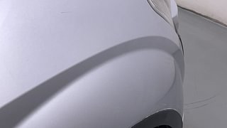 Used 2015 Mahindra XUV500 W6 Diesel Manual dents MINOR SCRATCH