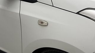 Used 2019 Hyundai Grand i10 [2017-2020] Magna 1.2 Kappa VTVT Petrol Manual dents MINOR DENT
