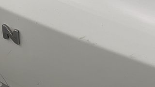 Used 2021 Tata Nexon XM S Petrol Petrol Manual dents MINOR SCRATCH