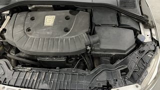 Used 2016 Volvo S60 Inscription Diesel Automatic engine ENGINE LEFT SIDE VIEW