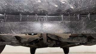 Used 2020 Maruti Suzuki Celerio ZXI AMT Petrol Automatic extra FRONT LEFT UNDERBODY VIEW