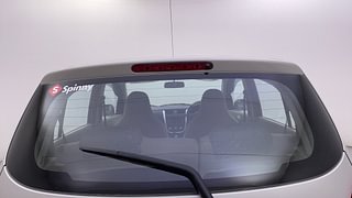 Used 2015 Maruti Suzuki Celerio ZXI AMT Petrol Automatic top_features Rear defogger