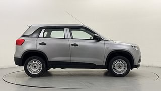 Used 2019 Maruti Suzuki Vitara Brezza [2016-2020] LDi Diesel Manual exterior RIGHT SIDE VIEW