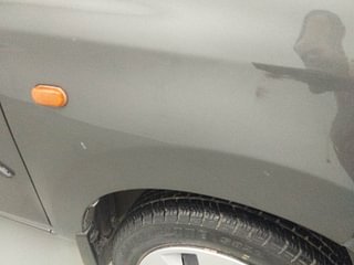 Used 2016 Maruti Suzuki Alto K10 [2014-2019] VXI AMT Petrol Automatic dents MINOR SCRATCH