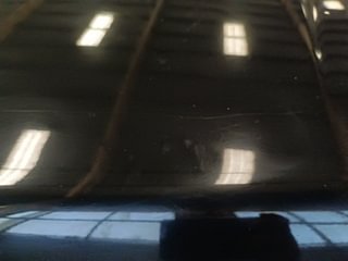 Used 2017 Mahindra TUV300 [2015-2020] T8 mHAWK100 Diesel Manual dents MINOR SCRATCH
