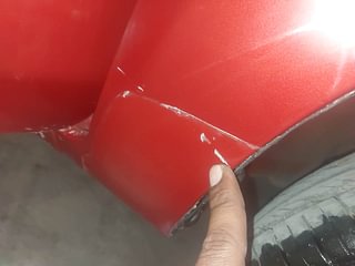 Used 2017 Maruti Suzuki Alto 800 [2016-2019] Lxi Petrol Manual dents MINOR SCRATCH