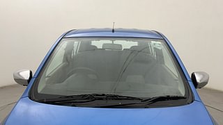 Used 2016 Maruti Suzuki Celerio VXI CNG Petrol+cng Manual exterior FRONT WINDSHIELD VIEW