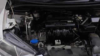 Used 2021 honda Jazz VX CVT Petrol Automatic engine ENGINE RIGHT SIDE VIEW