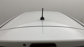 Used 2020 Maruti Suzuki Swift [2017-2021] ZXi AMT Petrol Automatic exterior EXTERIOR ROOF VIEW