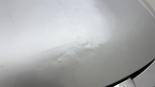 Used 2014 Honda City [2014-2017] SV Petrol Manual dents MINOR DENT