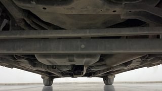 Used 2018 Hyundai Eon [2011-2018] Magna + Petrol Manual extra REAR UNDERBODY VIEW (TAKEN FROM REAR)