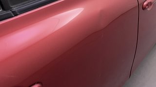 Used 2017 Nissan Micra Active [2012-2020] XV Safety Pack Petrol Manual dents MINOR DENT