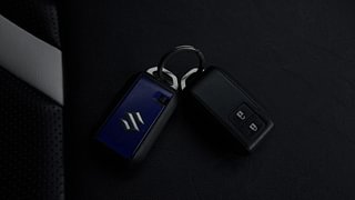 Used 2019 Maruti Suzuki Swift [2017-2021] ZXi Plus AMT Petrol Automatic extra CAR KEY VIEW