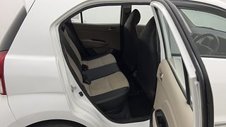 Used 2019 Hyundai New Santro 1.1 Sportz CNG Petrol+cng Manual interior RIGHT SIDE REAR DOOR CABIN VIEW