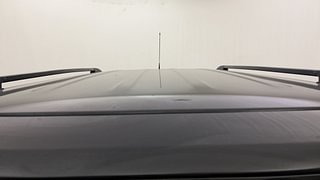 Used 2017 Mahindra TUV300 [2015-2020] T8 mHAWK100 Diesel Manual exterior EXTERIOR ROOF VIEW