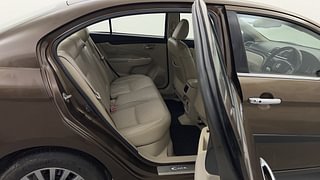 Used 2015 Maruti Suzuki Ciaz [2014-2017] ZXI+ Petrol Manual interior RIGHT SIDE REAR DOOR CABIN VIEW