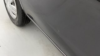 Used 2021 Maruti Suzuki Alto 800 Vxi Petrol Manual dents MINOR SCRATCH