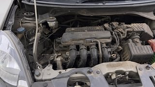 Used 2015 Honda Amaze [2013-2016] 1.2 S i-VTEC Petrol Manual engine ENGINE RIGHT SIDE VIEW