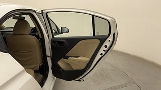 Used 2014 Honda City [2014-2017] SV CVT Petrol Automatic interior RIGHT REAR DOOR OPEN VIEW