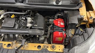 Used 2021 Renault Triber RXZ AMT Petrol Automatic engine ENGINE LEFT SIDE VIEW