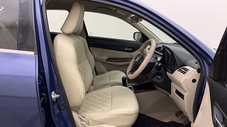 Used 2019 Maruti Suzuki Dzire [2017-2020] VDI Diesel Manual interior RIGHT SIDE FRONT DOOR CABIN VIEW