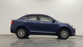 Used 2019 Maruti Suzuki Dzire [2017-2020] VDI Diesel Manual exterior RIGHT SIDE VIEW