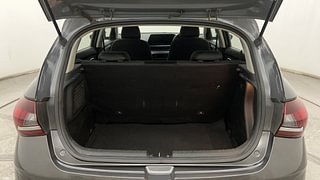 Used 2021 Hyundai New i20 Asta (O) 1.5 MT Diesel Manual interior DICKY INSIDE VIEW