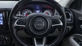 Used 2019 JEEP Compass [2017-2021] Limited 1.4 Petrol AT Petrol Automatic top_features Airbags
