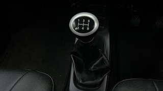 Used 2018 Maruti Suzuki Wagon R 1.0 [2010-2019] VXi Petrol Manual interior GEAR  KNOB VIEW