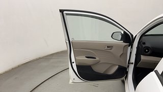 Used 2019 Hyundai New Santro 1.1 Sportz CNG Petrol+cng Manual interior LEFT FRONT DOOR OPEN VIEW