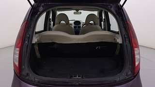 Used 2016 Tata Nano [2014-2018] Twist XTA Petrol Petrol Automatic interior DICKY INSIDE VIEW
