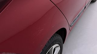 Used 2017 Hyundai Elite i20 [2014-2018] Asta 1.2 (O) Petrol Manual dents MINOR SCRATCH