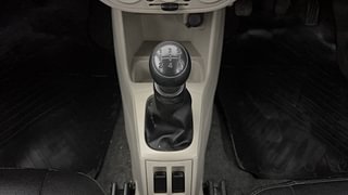 Used 2021 Maruti Suzuki Alto 800 Vxi Petrol Manual interior GEAR  KNOB VIEW