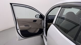 Used 2020 Hyundai New Santro 1.1 Sportz MT Petrol Manual interior LEFT FRONT DOOR OPEN VIEW
