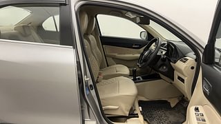 Used 2021 Maruti Suzuki Dzire VXI Petrol Manual interior RIGHT SIDE FRONT DOOR CABIN VIEW