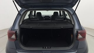 Used 2020 Hyundai Venue [2019-2022] SX 1.0 (O) Turbo iMT Petrol Manual interior DICKY INSIDE VIEW